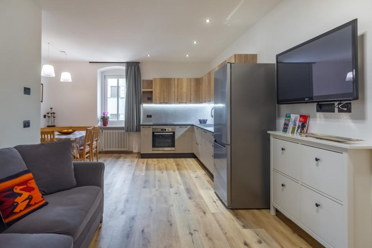 Apartment Dolomiapartments - Campanil 1 E Campanil 2 Predazzo