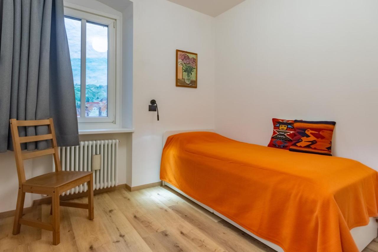 Dolomiapartments - Campanil 1 E Campanil 2 Predazzo