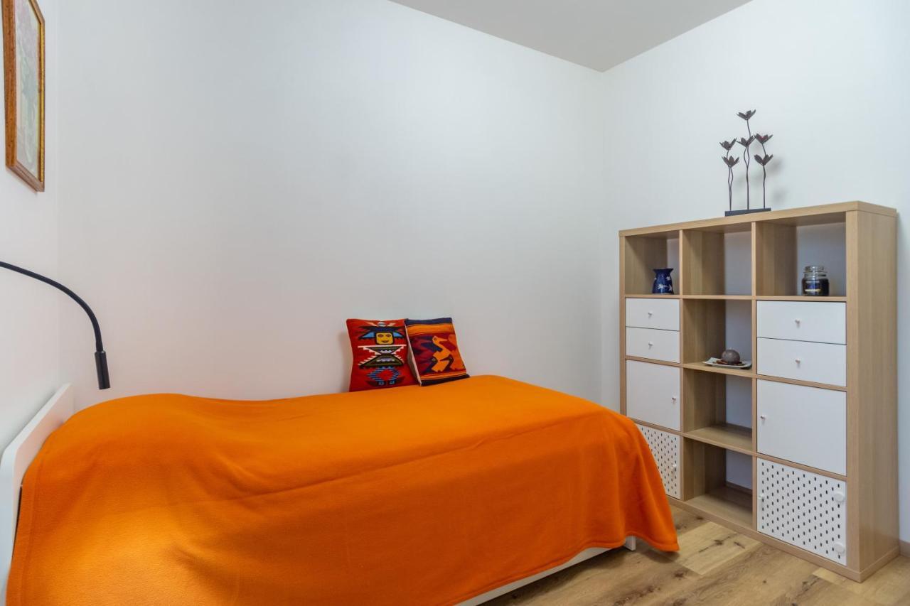 Apartment Dolomiapartments - Campanil 1 E Campanil 2 Predazzo